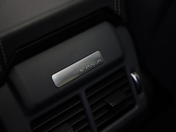 Land Rover Range Rover Evoque I Рестайлинг с пробегом 2016 года, цена 3 149 000 рублей, 26086 км, внедорожник, Автокод Объявления