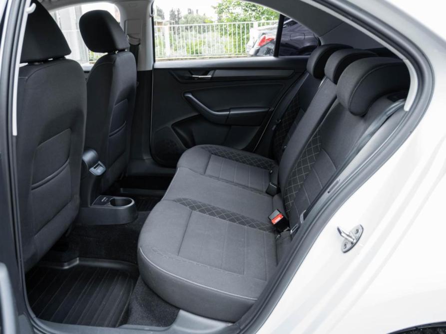 Skoda Rapid II Ставрополь  - изображение 9