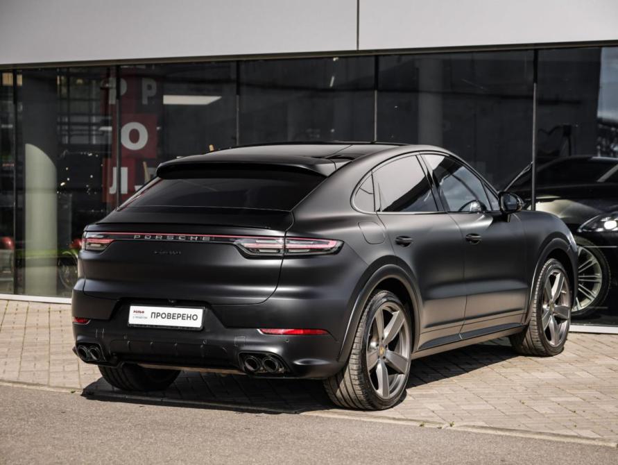 Porsche Cayenne III Санкт-Петербург  - изображение 7