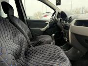 Renault Logan I Рестайлинг Волгоград  - изображение 29