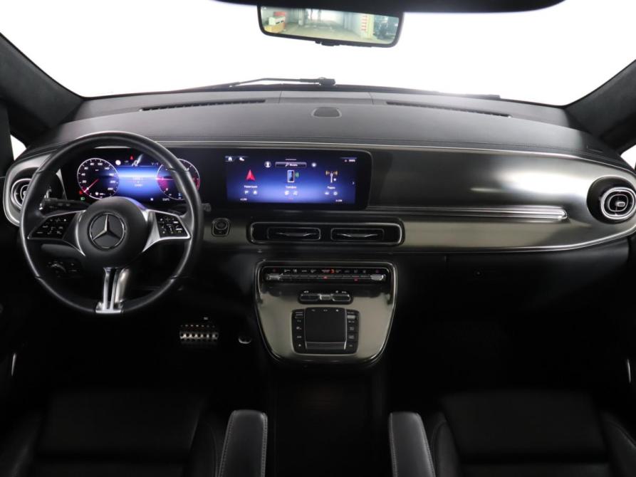 Mercedes-Benz V-Класс III (W447) Рестайлинг 2 Москва  - изображение 13