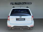 Subaru Forester III Рестайлинг Уфа  - изображение 28