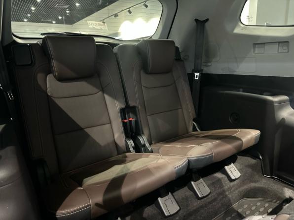Chery Tiggo 8 Pro I с пробегом 2021 года, цена 1 836 000 рублей, 68300 км, внедорожник, Автокод Объявления
