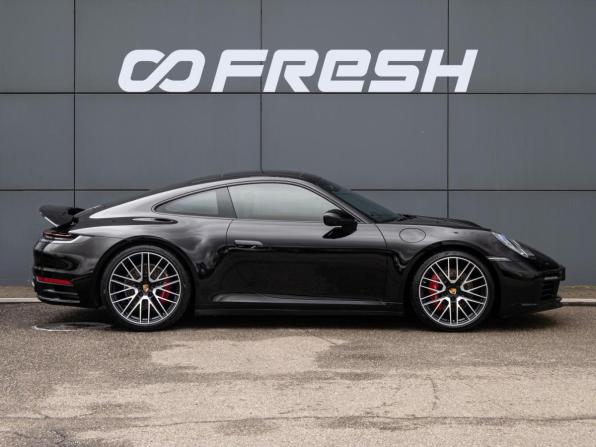 Porsche 911 VIII (992) с пробегом 2021 года, цена 15 400 000 рублей, 26765 км, купе, Автокод Объявления