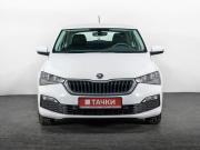 Skoda Rapid II Иркутск  - изображение 23