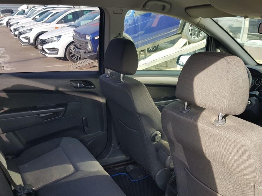 Opel Zafira B Рестайлинг Брянск  - изображение 10
