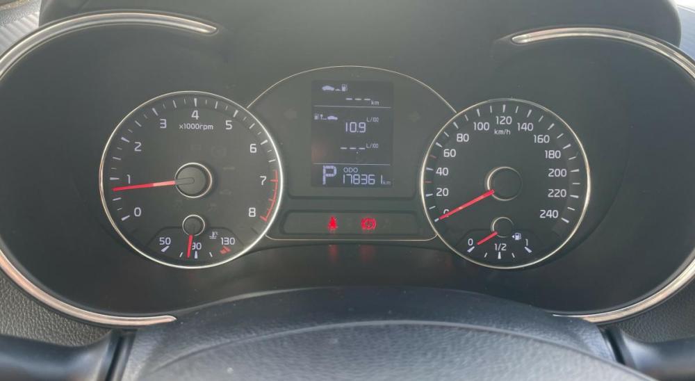 Kia Cerato III Стерлитамак  - изображение 13
