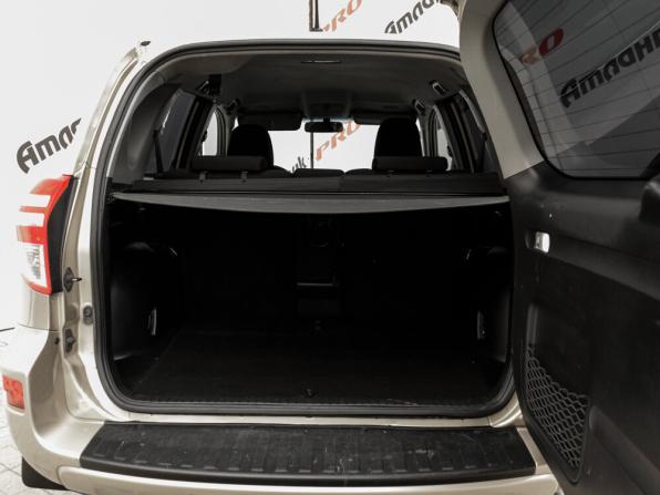 Toyota RAV4 III (XA30) Рестайлинг с пробегом 2010 года, цена 1 100 000 рублей, 249002 км, внедорожник, Автокод Объявления