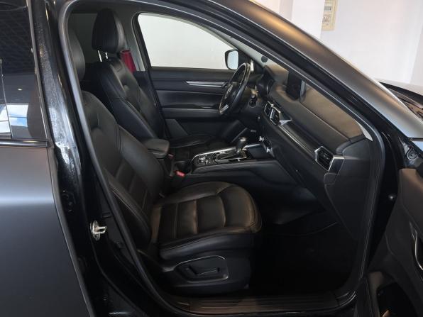Mazda CX-5 II с пробегом 2020 года, цена 2 999 400 рублей, 88197 км, внедорожник, Автокод Объявления