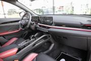Geely Coolray I Иркутск  - изображение 45