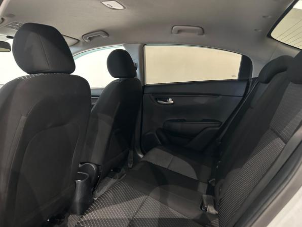 Kia Rio IV с пробегом 2019 года, цена 1 229 000 рублей, 143644 км, седан, Автокод Объявления