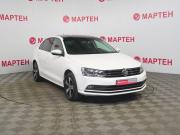 Volkswagen Jetta VI Рестайлинг Вологда  - изображение 20