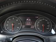 Audi A6 IV (C7) Рестайлинг Москва  - изображение 38