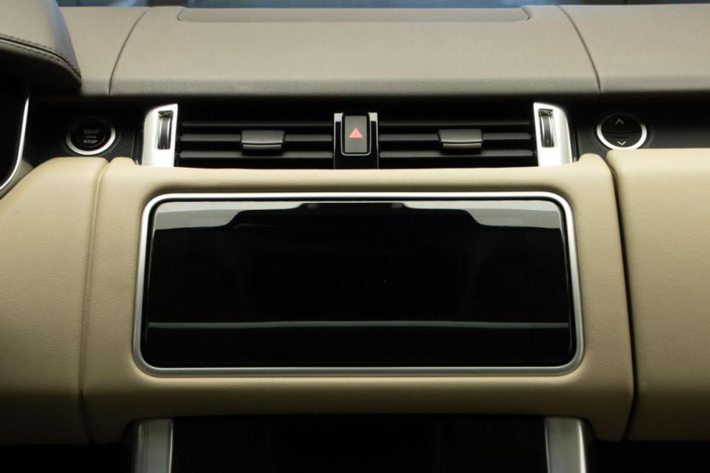 Land Rover Range Rover Sport II Рестайлинг Москва  - изображение 14