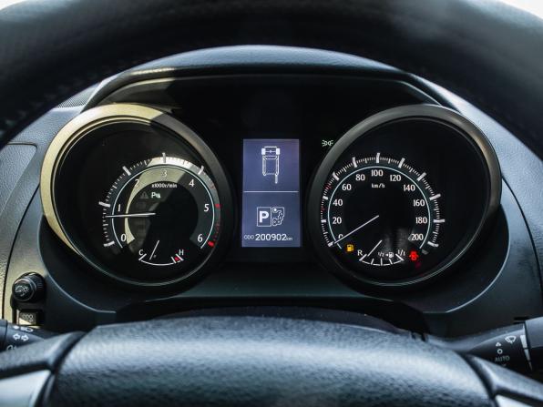 Toyota Land Cruiser Prado 150 Series с пробегом 2012 года, цена 3 000 000 рублей, 200902 км, внедорожник, Автокод Объявления