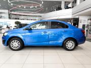 Chevrolet Aveo II Казань  - изображение 30
