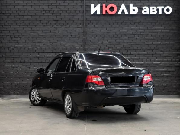Daewoo Nexia I Рестайлинг с пробегом 2010 года, цена 190 000 рублей, 235954 км, седан, Автокод Объявления