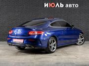 Mercedes-Benz C-Класс IV (W205) Екатеринбург  - изображение 24