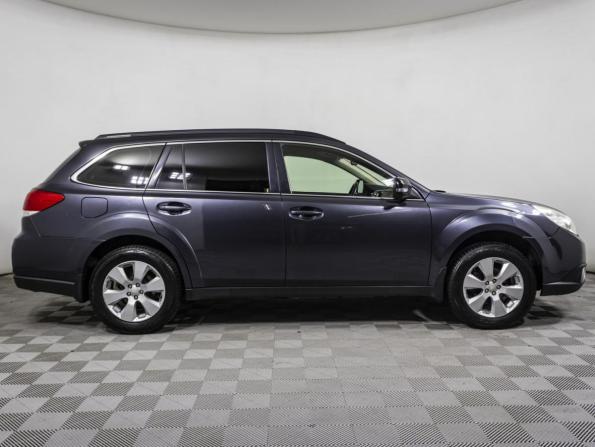 Subaru Outback IV с пробегом 2010 года, цена 1 098 000 рублей, 357384 км, универсал, Автокод Объявления