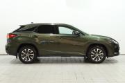 Lexus RX IV Рестайлинг Сургут  - изображение 31