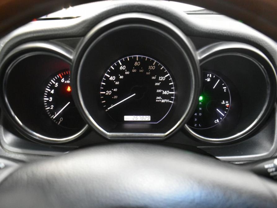 Lexus RX II Мурманск  - изображение 5