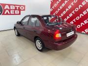Hyundai Accent II Новочеркасск  - изображение 21