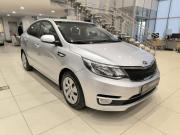 Kia Rio III Рестайлинг Казань  - изображение 25