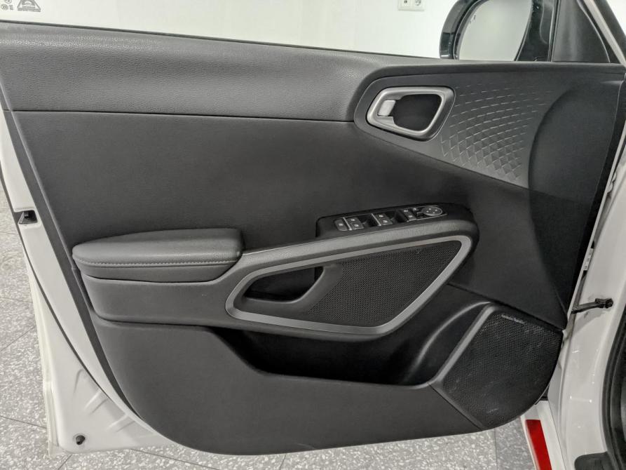 Kia Soul III Москва  - изображение 18