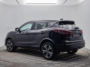 Nissan Qashqai II Рестайлинг Москва  - изображение 20