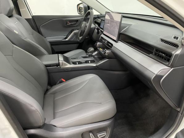 Toyota RAV4 VI (XA60) с пробегом 2026 года, цена 4 130 000 рублей, 16 км, внедорожник, Автокод Объявления