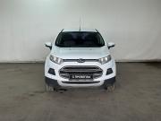 Ford EcoSport II Москва  - изображение 20