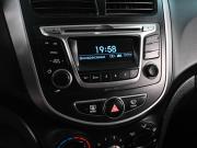 Hyundai Solaris I Рестайлинг Ростов-на-Дону  - изображение 29