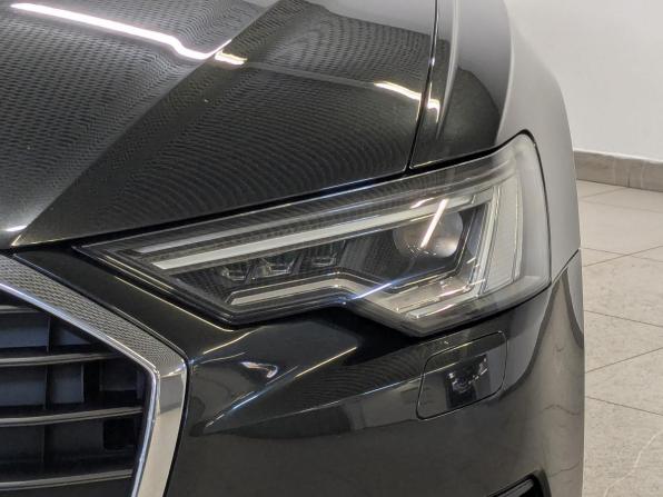 Audi A6 V (C8) с пробегом 2019 года, цена 3 385 000 рублей, 89838 км, седан, Автокод Объявления