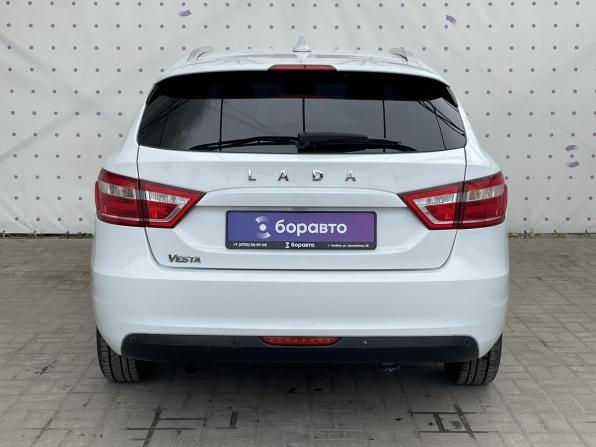 Lada (ВАЗ) Vesta I с пробегом 2019 года, цена 1 060 000 рублей, 119521 км, универсал, Автокод Объявления