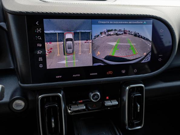 Haval Dargo I с пробегом 2024 года, цена 2 680 000 рублей, 24750 км, внедорожник, Автокод Объявления