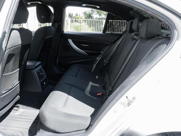 BMW 3 серии VI (F3x) Рестайлинг с пробегом 2016 года, цена 1 481 000 рублей, 220977 км, седан, Автокод Объявления