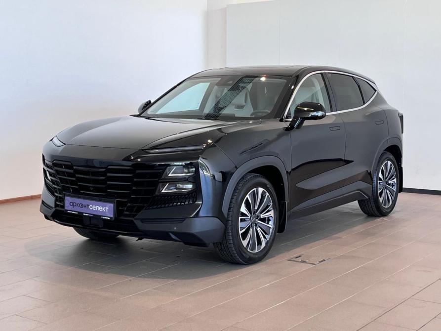 JETOUR DASHING I Волгоград  - изображение 1