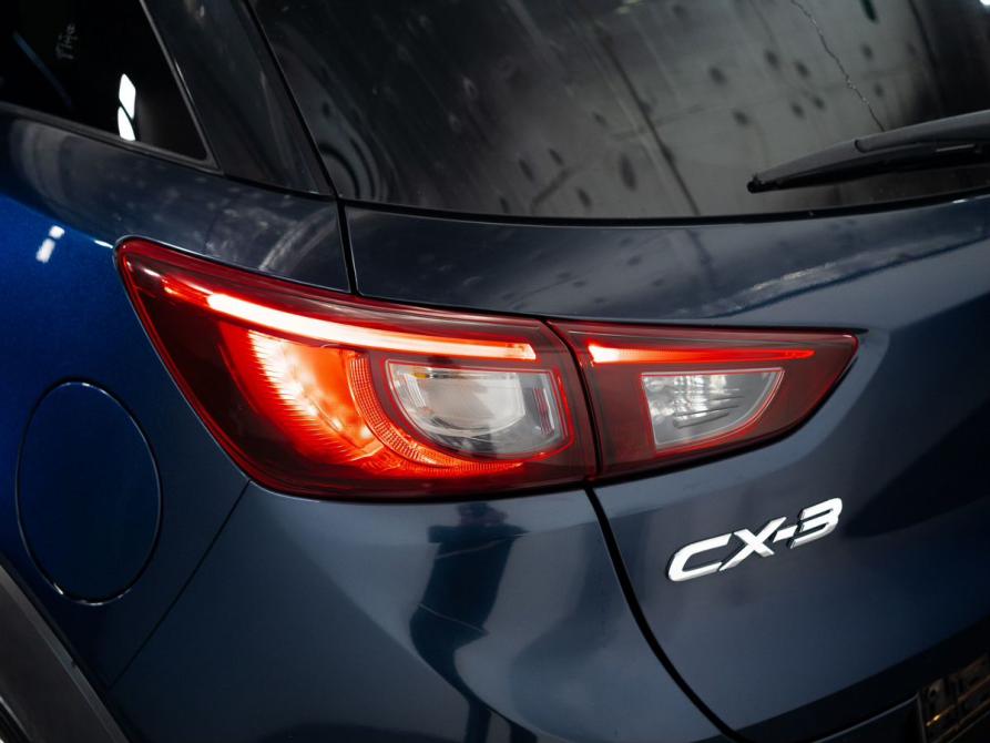 Mazda CX-3 I Иркутск  - изображение 25