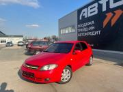 Chevrolet Lacetti I Тольятти  - изображение 20