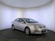 Toyota Avensis III Москва  - изображение 29