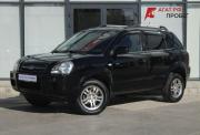 Hyundai Tucson I Саратов  - изображение 25
