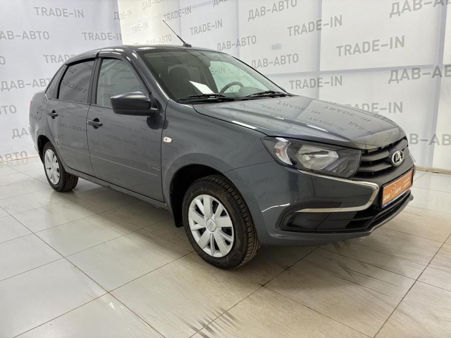 Lada (ВАЗ) Granta I Рестайлинг Пермь  - изображение 3