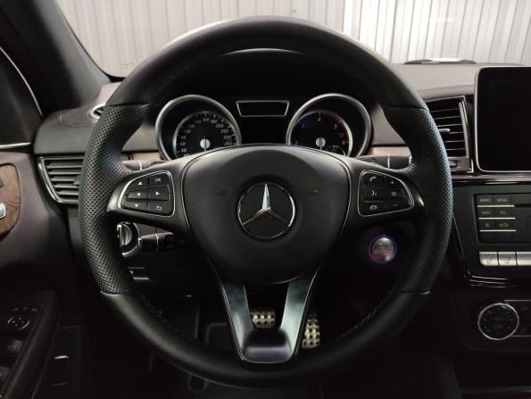 Mercedes-Benz GL-Класс II (X166) с пробегом 2013 года, цена 3 292 000 рублей, 167488 км, внедорожник, Автокод Объявления