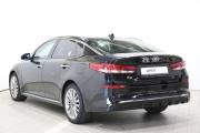 Kia K5 II Иркутск  - изображение 27