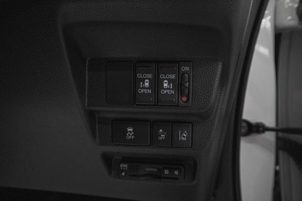 Honda Freed II Рестайлинг Кемерово  - изображение 22
