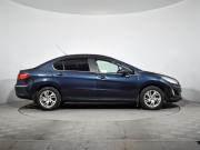 Peugeot 408 I Санкт-Петербург  - изображение 23