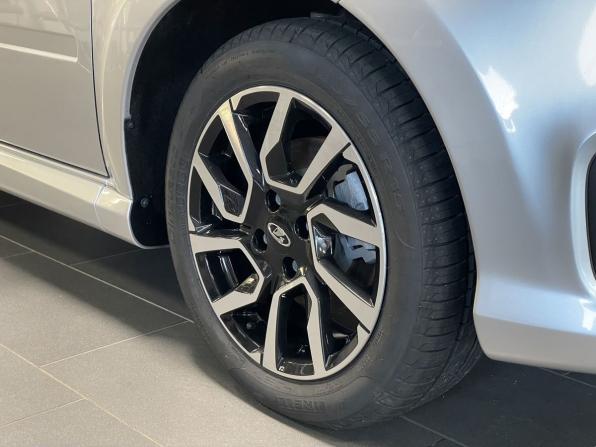 Новый Lada (ВАЗ) Granta I Рестайлинг 2026 года, цена 1 429 000 рублей, лифтбек, Автокод Объявления