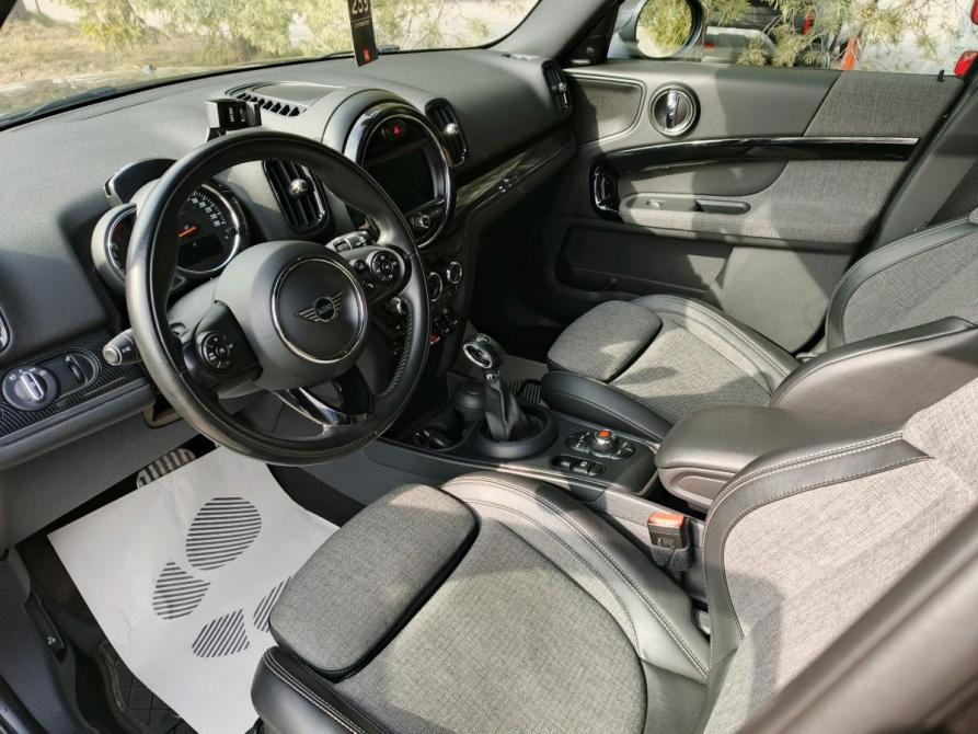 Mini Countryman II Санкт-Петербург  - изображение 11