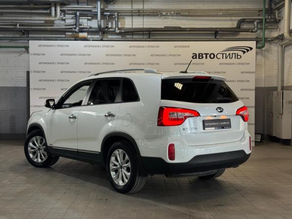 Kia Sorento II Рестайлинг с пробегом 2018 года, цена 1 949 000 рублей, 151258 км, внедорожник, Автокод Объявления