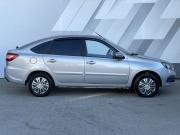 Lada (ВАЗ) Granta I Рестайлинг Екатеринбург  - изображение 28